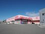 ドラックストア　ディスカウントドラッグコスモス城北高校前店（ドラッグストア）まで393m