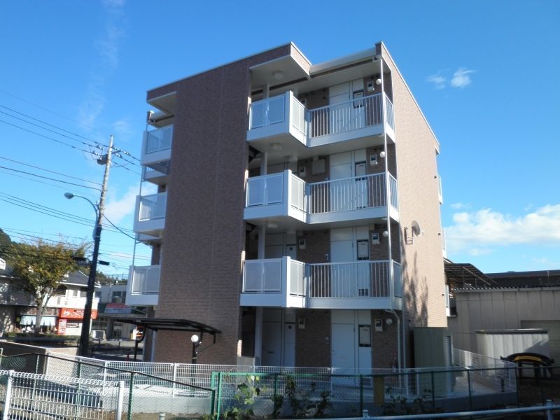 建物外観　★間取り★