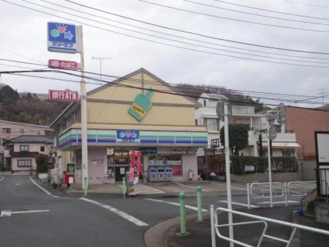 コンビニ　スリーエフ（コンビニ）まで1730m