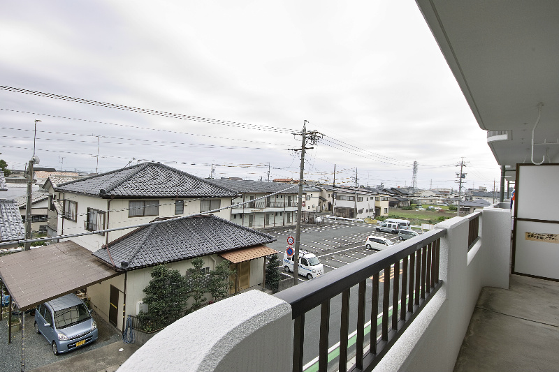 眺望　※他部屋参照・現況優先