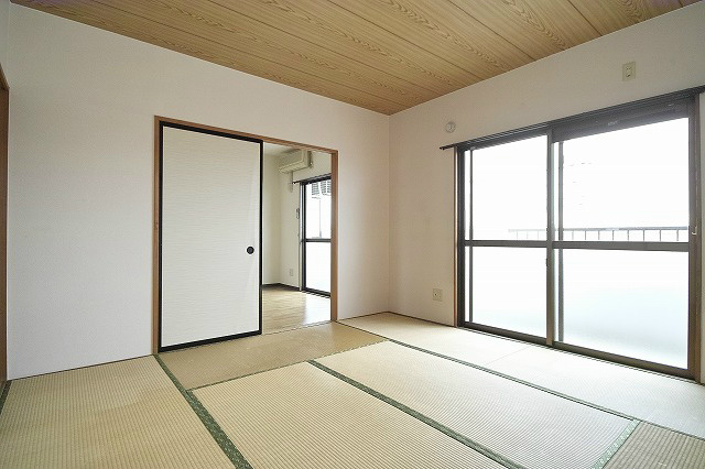 その他部屋・スペース　※他部屋参照・現況優先