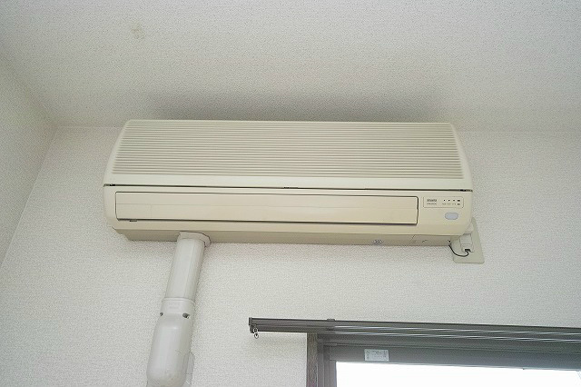 その他設備　※他部屋参照・現況優先