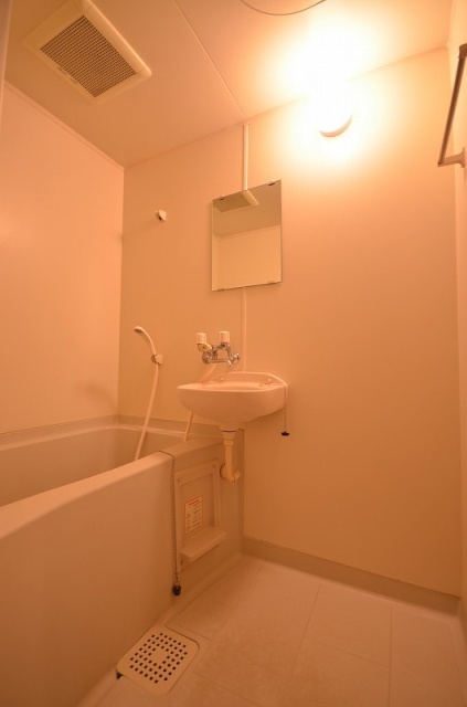 バス・シャワールーム　別号室の写真