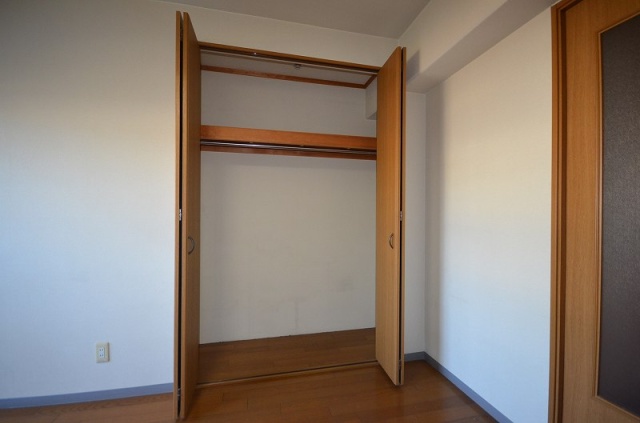 収納　別号室の写真