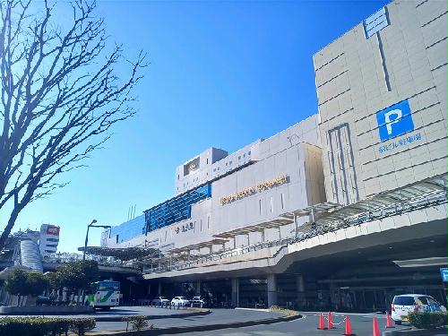 その他共有部分　集合ポスト