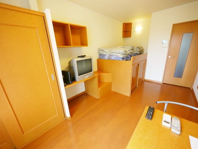 その他部屋・スペース