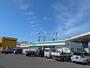 コンビニ　ファミリーマート静岡川合店（コンビニ）まで1860m