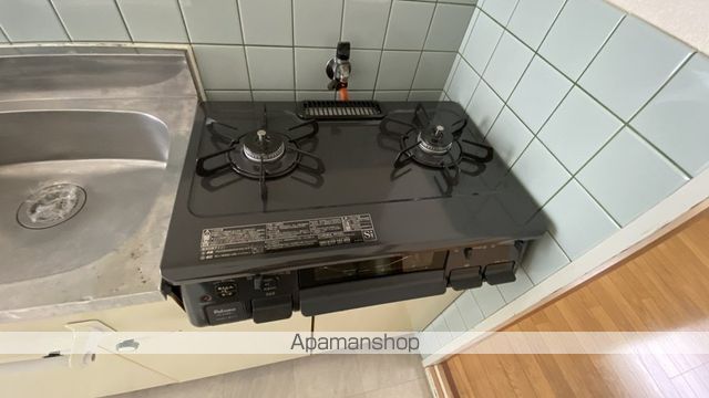 建物外観　建物外観