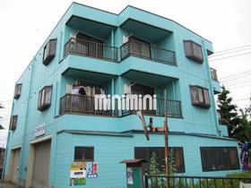 ＪＲ南武線/稲城長沼駅 歩6分