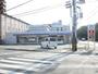 コンビニ　ローソン九品寺５丁目店（コンビニ）まで300m