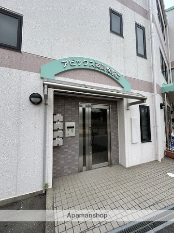 エントランス　眺望