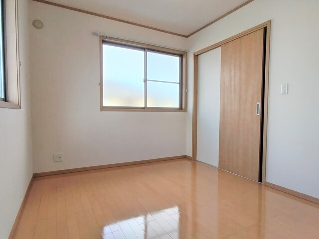 その他部屋・スペース　★★６．３帖の洋室です♪★★