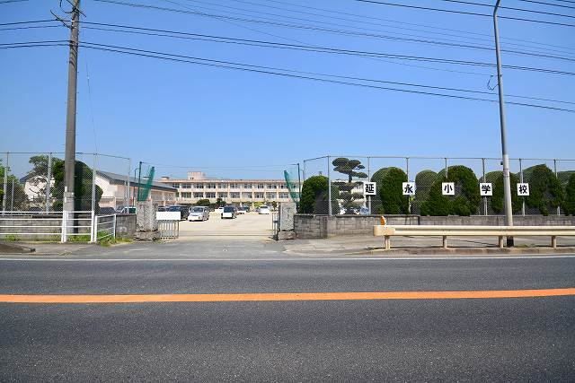 【ヒカルサ行橋　Iの小学校】