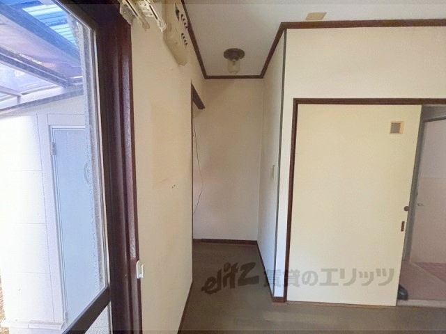 その他部屋・スペース　廊下