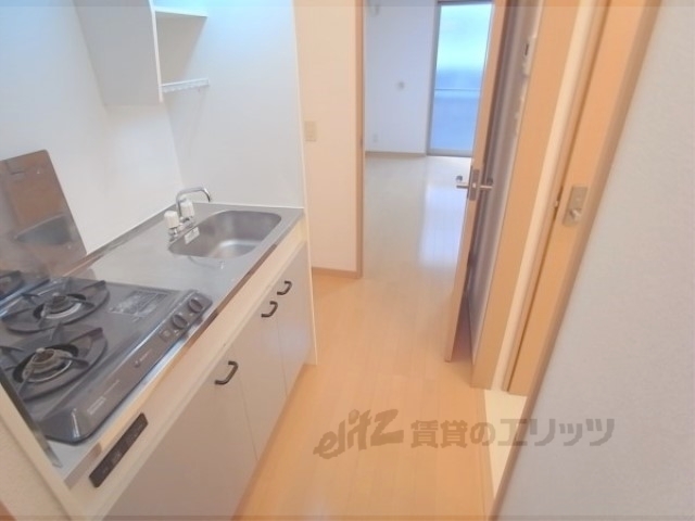 その他部屋・スペース　廊下