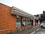 コンビニ　セブンイレブン 鹿沼上材木町店（コンビニ）まで1068m