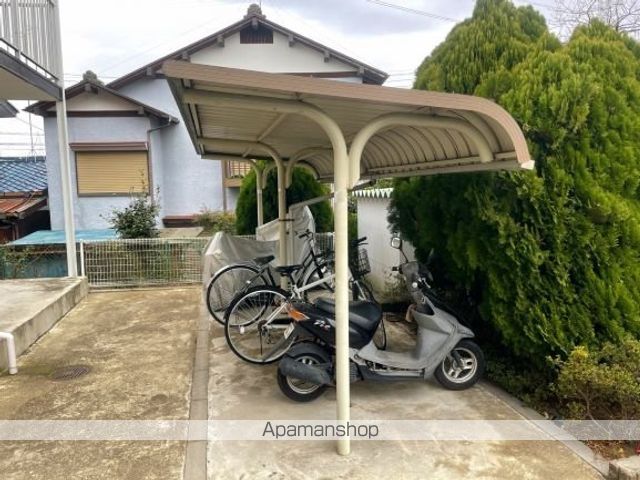 その他共有部分　その他共有部分