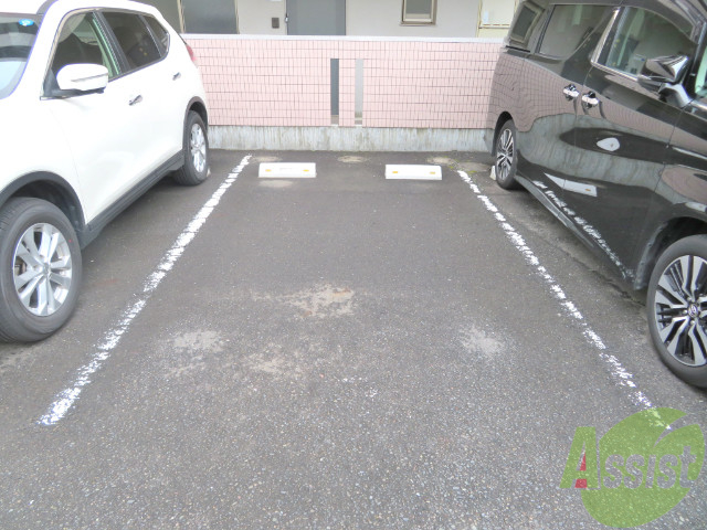 駐車場　駐車場その他