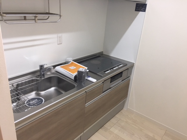 キッチン　※他のお部屋の内観※