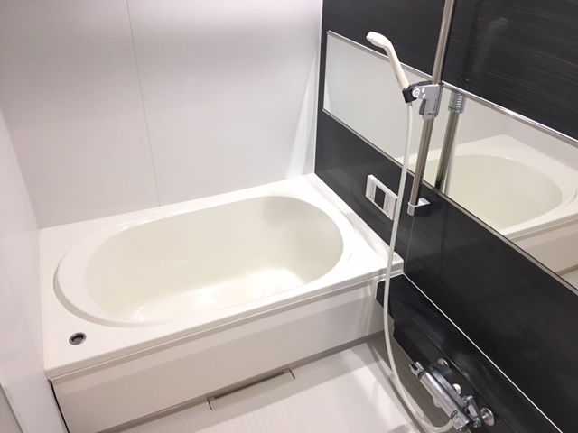 バス・シャワールーム　※他のお部屋の内観※