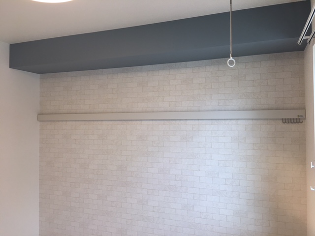 その他設備　※他のお部屋の内観※