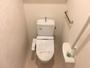 トイレ　※他のお部屋の内観※