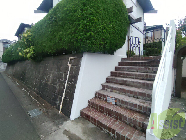 その他共有部分　駐輪場その他