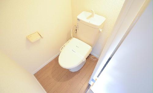 トイレ　備品や設備仕様は号室等により異なります現地をご確認下さい。