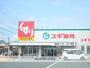 ドラックストア　スギ薬局　磐田中泉支店（ドラッグストア）まで1000m