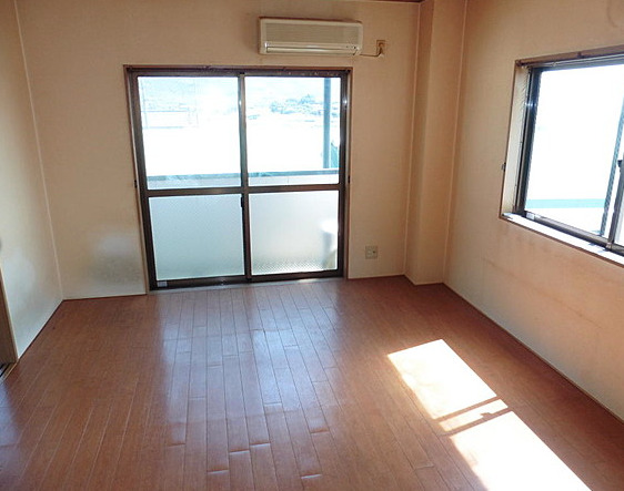 居室・リビング　おしゃれなリビングです