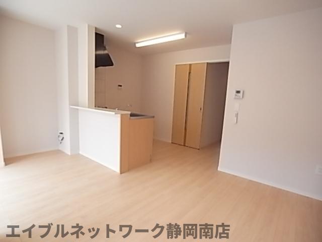 居室・リビング　おしゃれな居間です