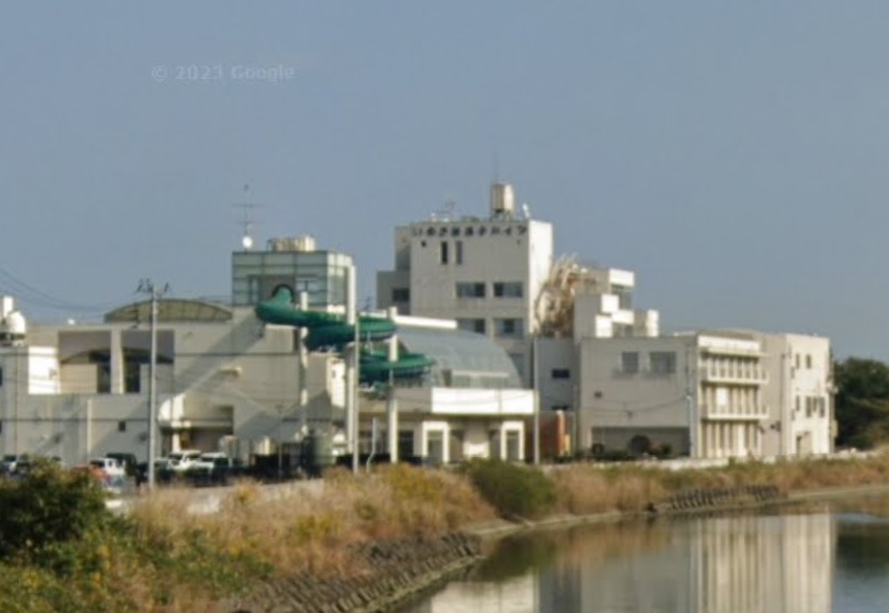ビレッジハウス平沼ノ内2号棟の周辺写真