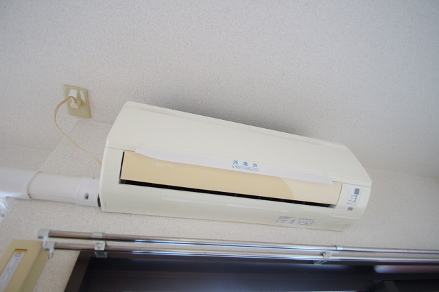 その他設備　同物件別室です。