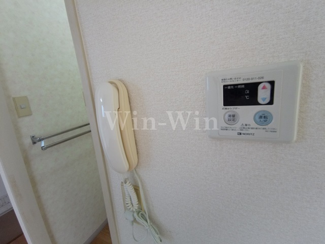 その他設備　イメージ（同建物内別部屋の写真です）