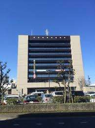 役所　静岡市清水区役所（役所）まで1001m