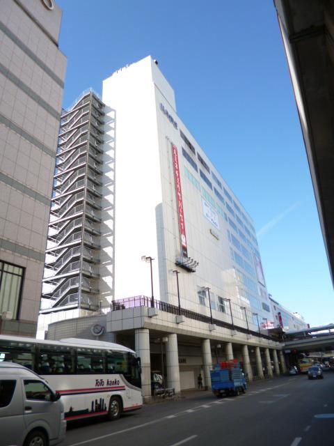 【町田市原町田のマンションのその他】