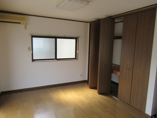 その他部屋・スペース　収納つき洋室7.3帖