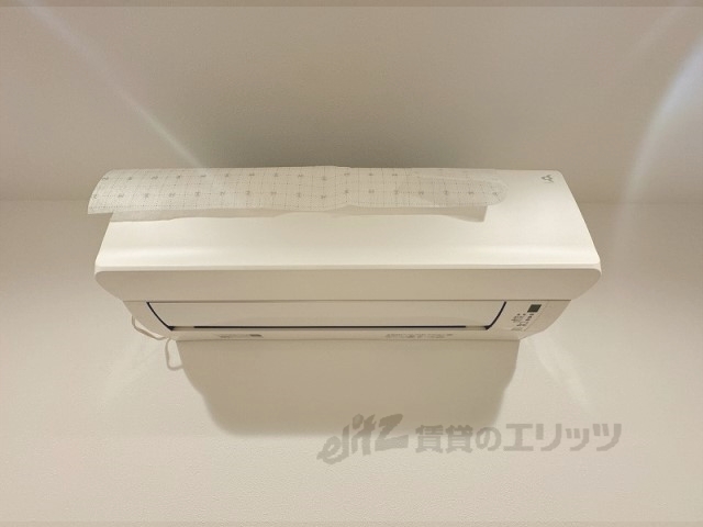 その他設備　１階リビング