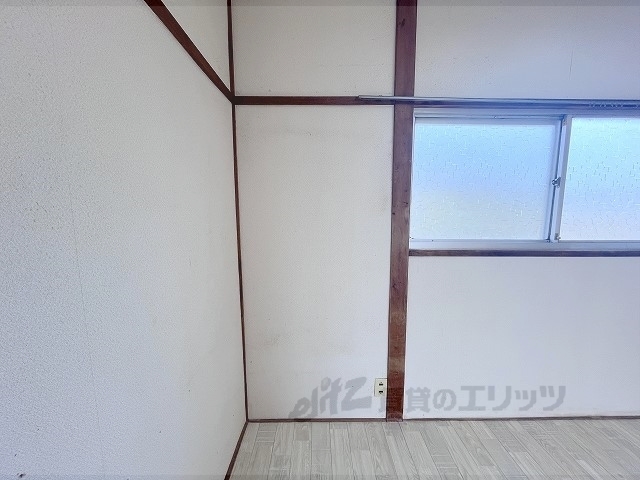 その他部屋・スペース　冷蔵庫置場