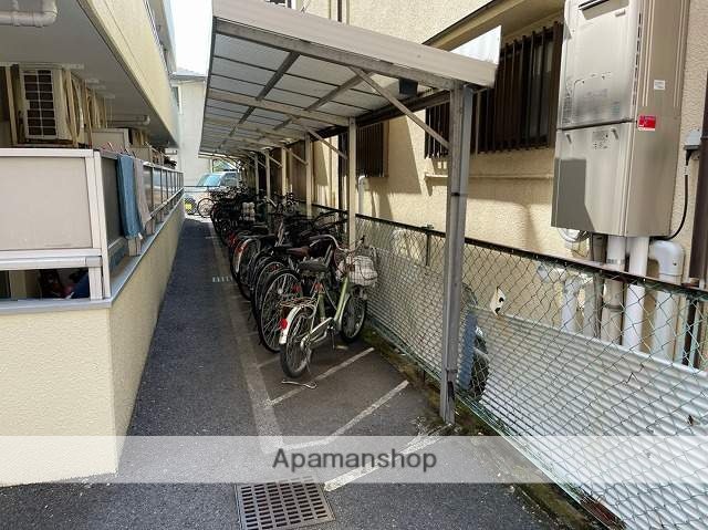 その他共有部分　その他共有部分