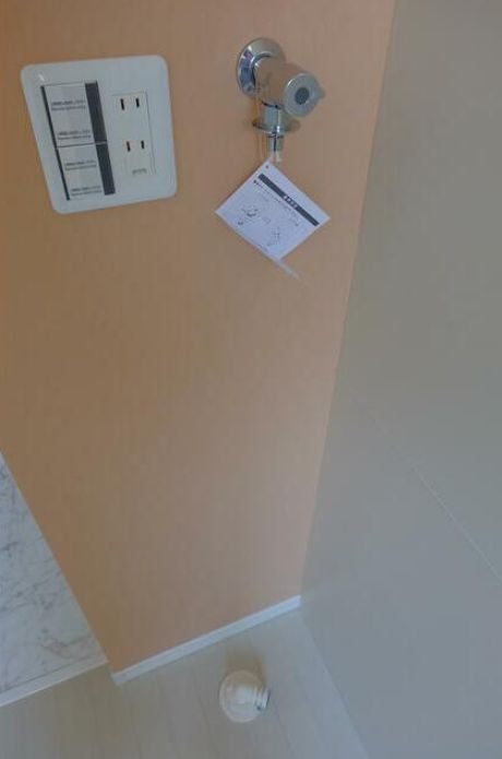 その他設備　設備