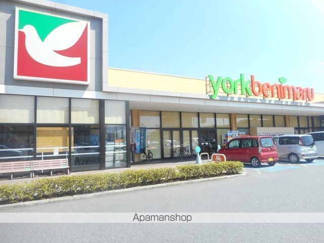 フォレストンの周辺写真
