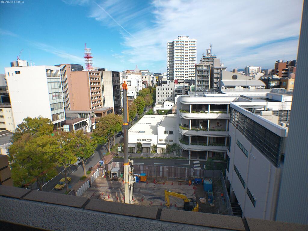 エンクレスト警固のその他写真