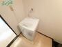 その他設備　同物件別部屋です