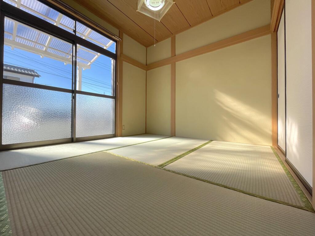 メルシャン中町Kの内装写真
