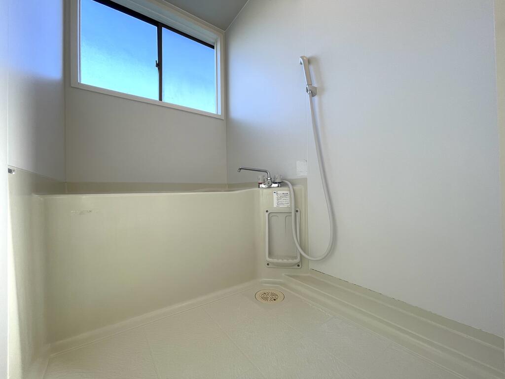 メルシャン中町Kの風呂写真