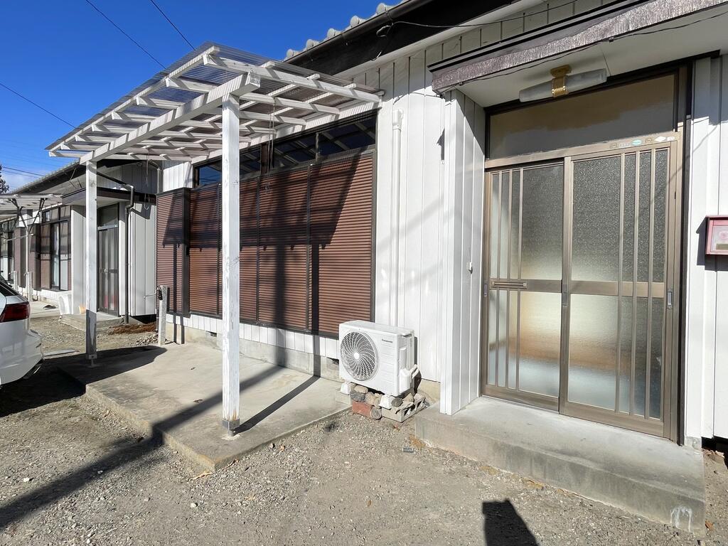 メルシャン中町Kの内装写真