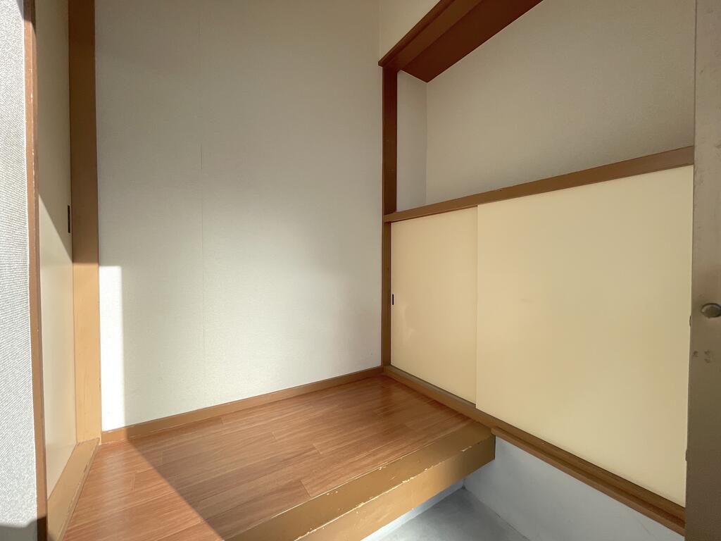 メルシャン中町Kの玄関写真
