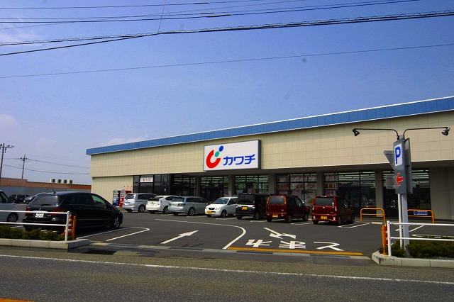 メルシャン中町Kの周辺写真