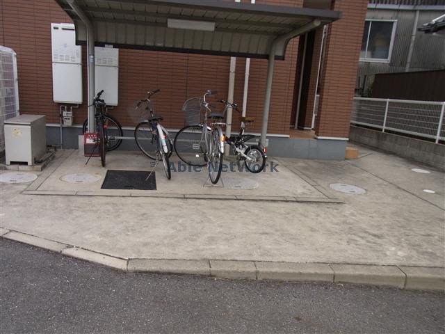 名鉄西尾線 西尾駅 徒歩35分 2階建 築21年の外観写真